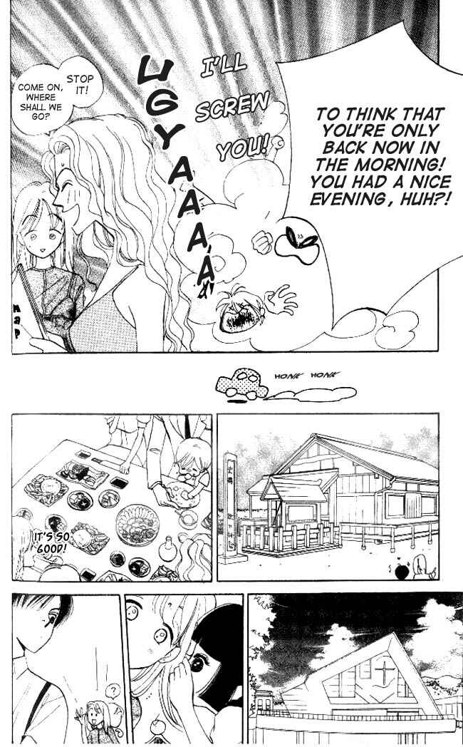 Page 5 Chapter 8 Dear Mine