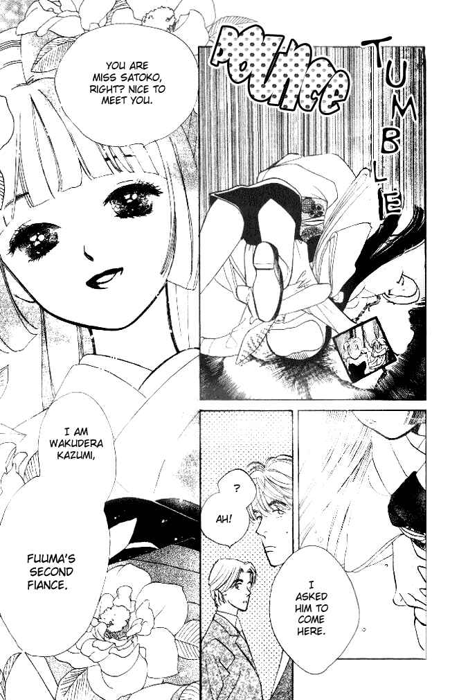 Page 12 Chapter 6 Dear Mine