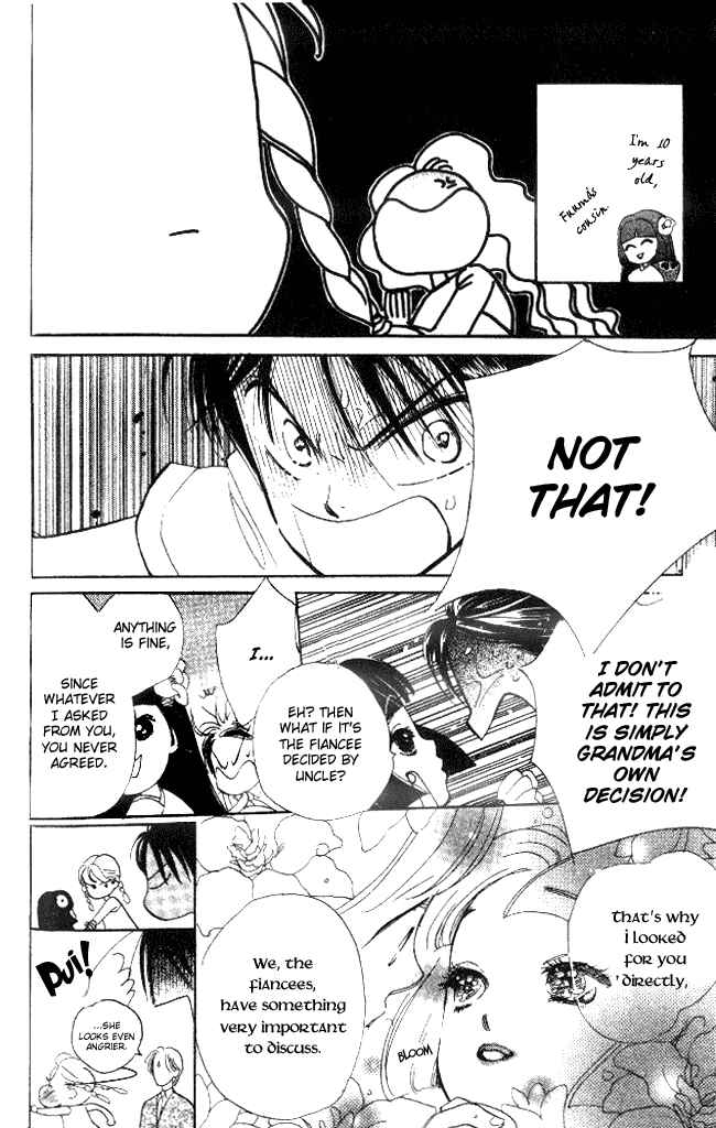 Page 13 Chapter 6 Dear Mine