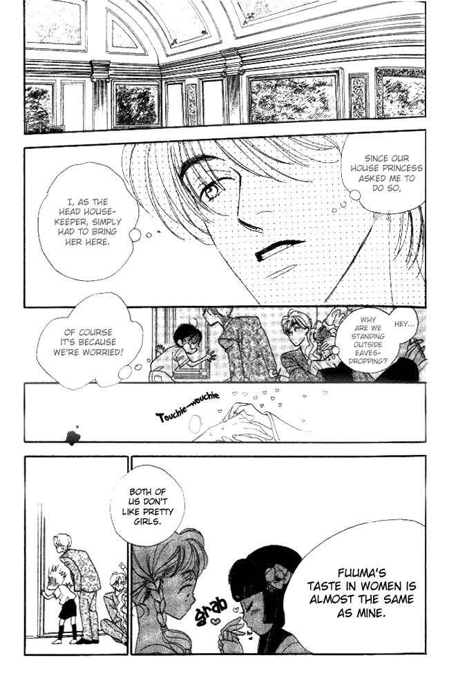 Page 14 Chapter 6 Dear Mine