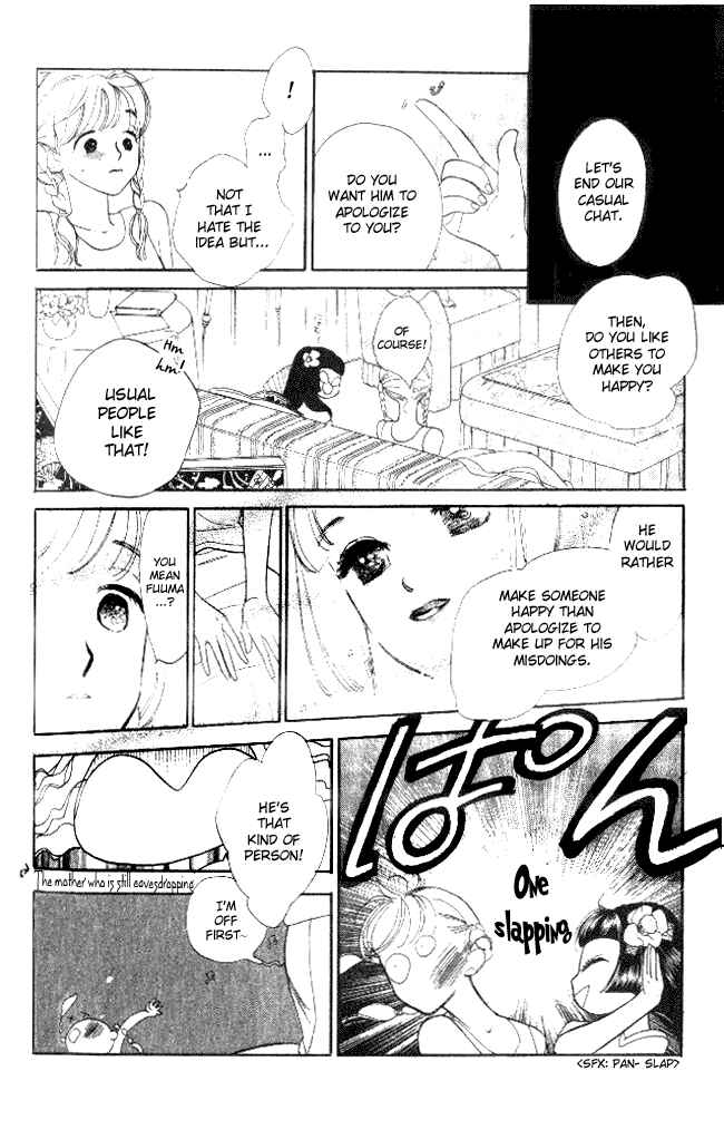Page 19 Chapter 6 Dear Mine