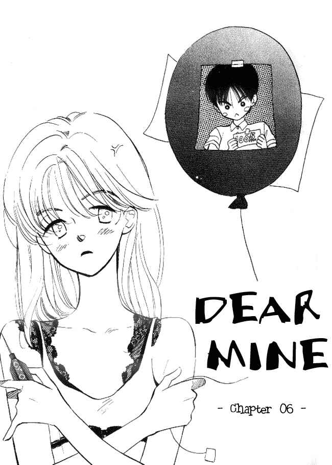 Page 2 Chapter 6 Dear Mine