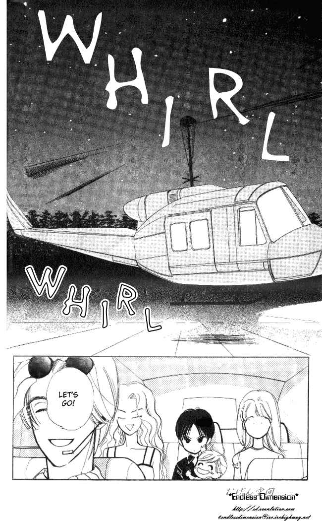 Page 23 Chapter 6 Dear Mine