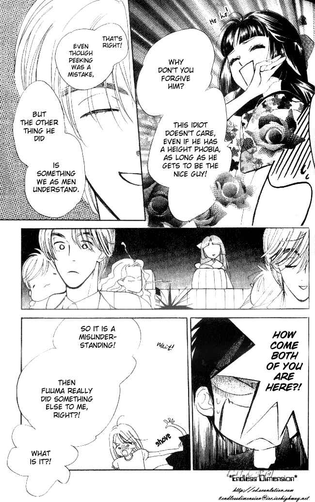 Page 28 Chapter 6 Dear Mine