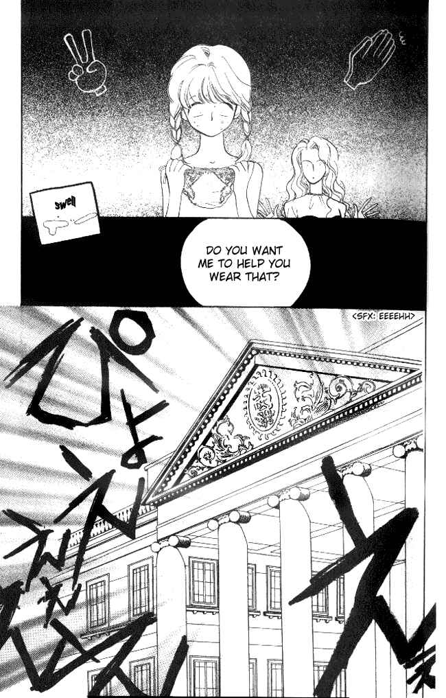 Page 8 Chapter 6 Dear Mine