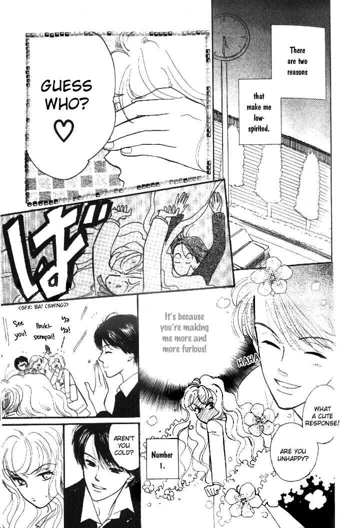 Page 18 Chapter 4.5 Dear Mine