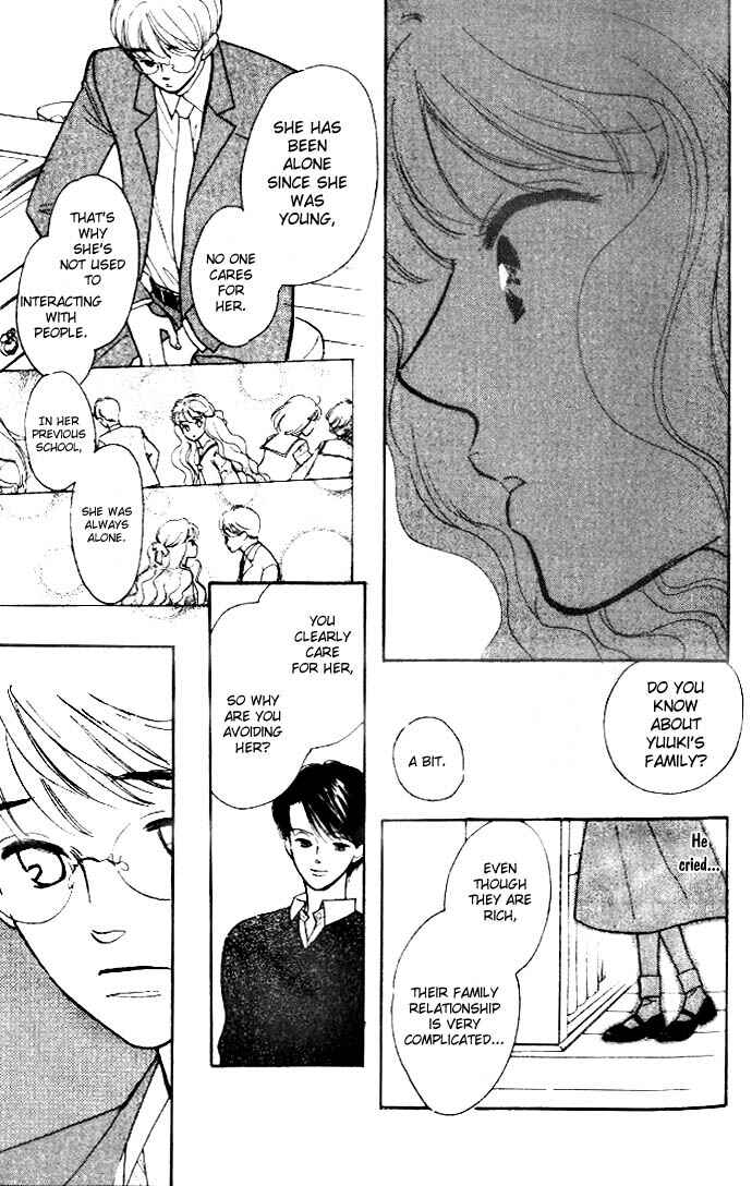 Page 30 Chapter 4.5 Dear Mine