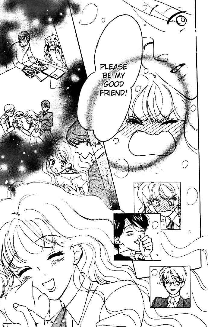 Page 34 Chapter 4.5 Dear Mine