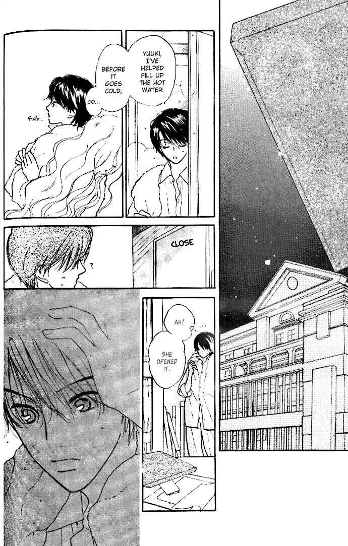 Page 39 Chapter 4.5 Dear Mine