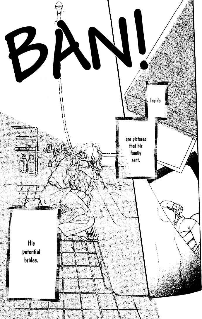 Page 40 Chapter 4.5 Dear Mine