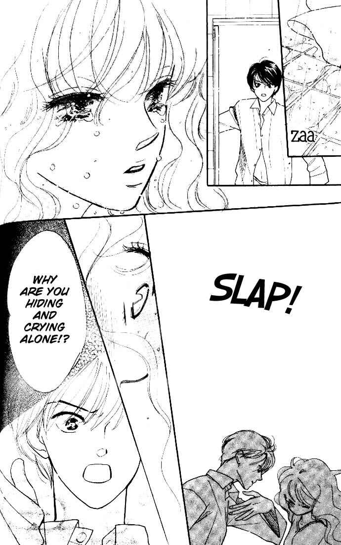 Page 41 Chapter 4.5 Dear Mine