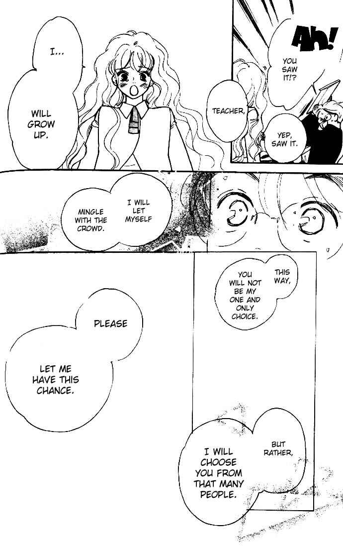 Page 47 Chapter 4.5 Dear Mine