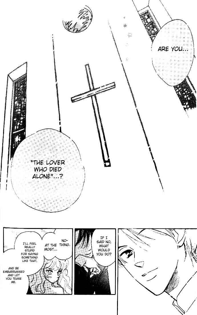 Page 51 Chapter 4.5 Dear Mine