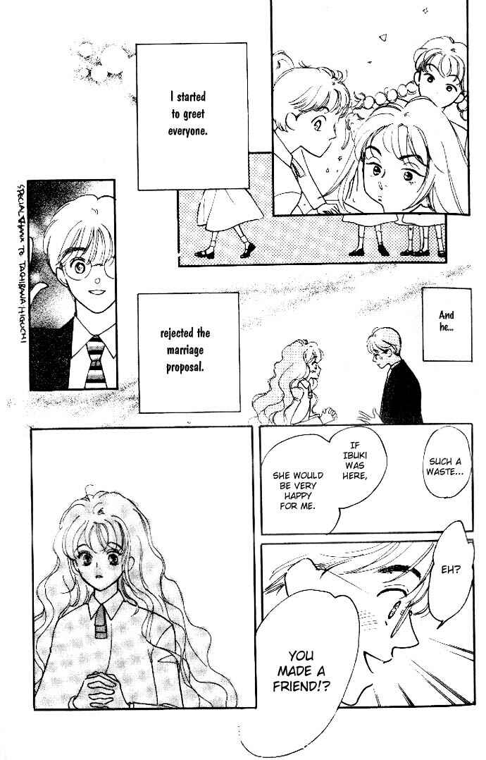 Page 60 Chapter 4.5 Dear Mine
