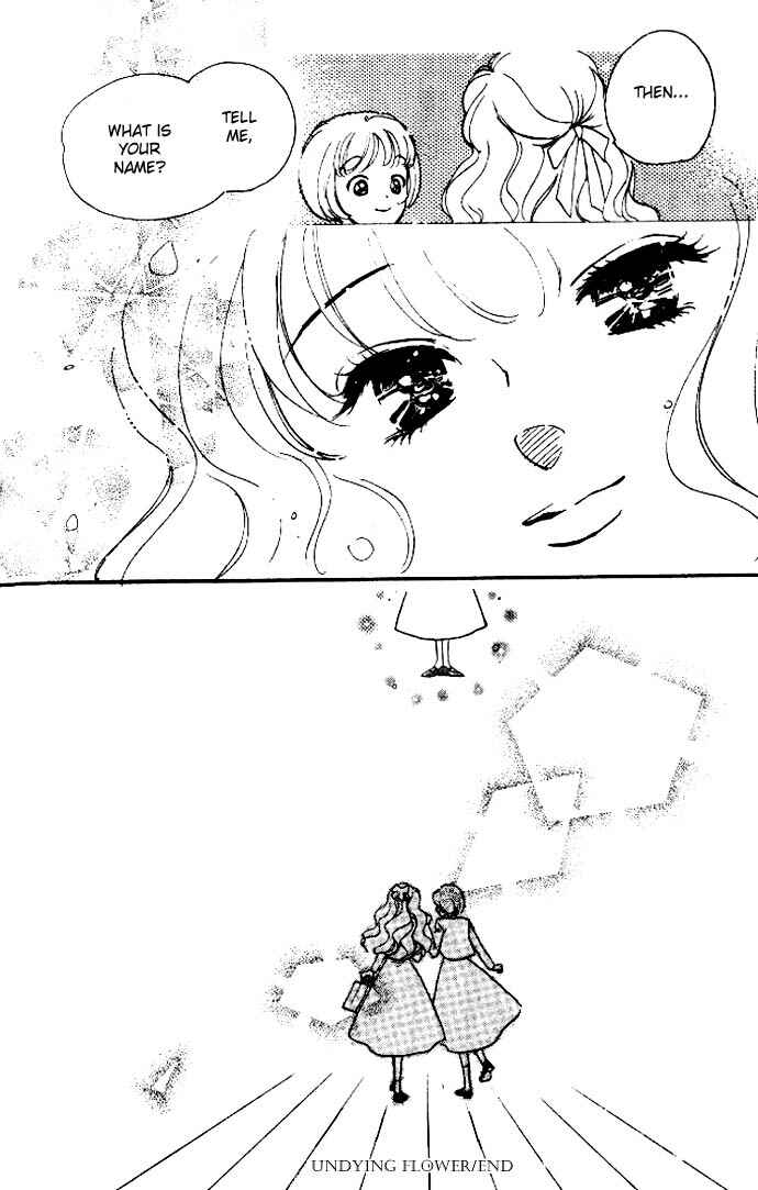 Page 63 Chapter 4.5 Dear Mine