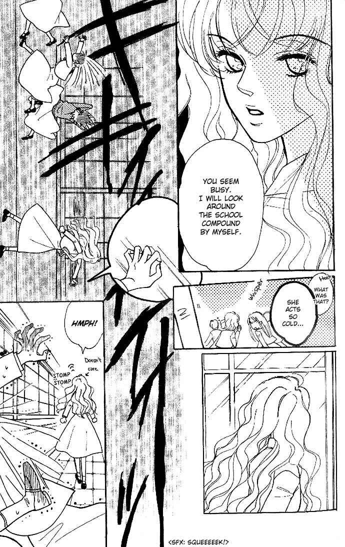 Page 8 Chapter 4.5 Dear Mine