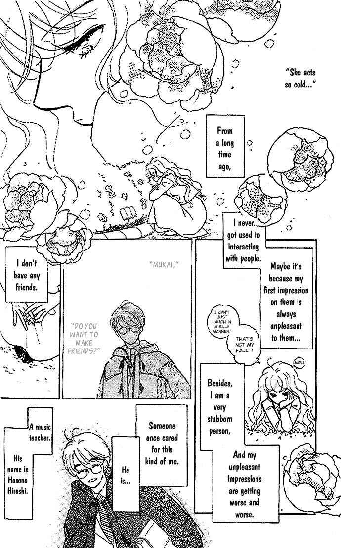 Page 9 Chapter 4.5 Dear Mine