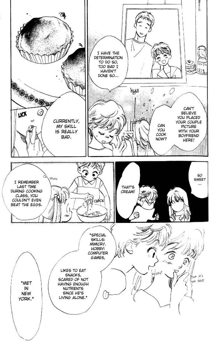 Page 10 Chapter 9 Dear Mine