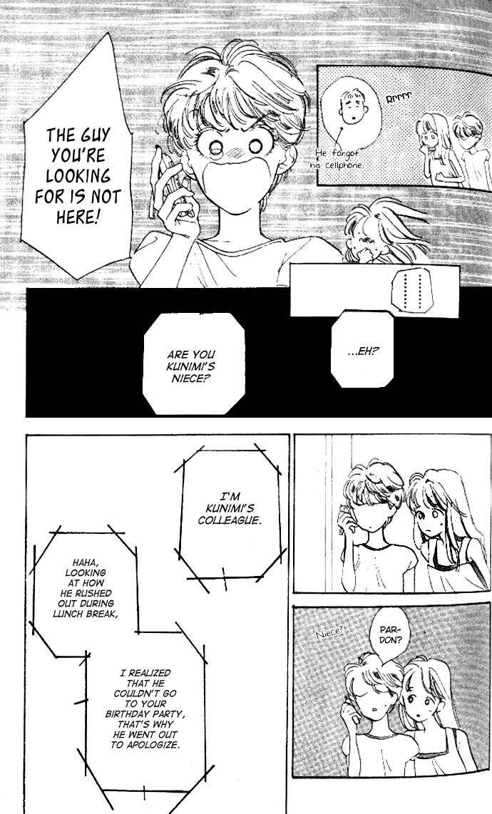 Page 16 Chapter 9 Dear Mine
