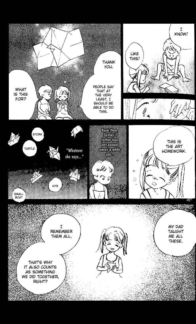 Page 28 Chapter 9 Dear Mine