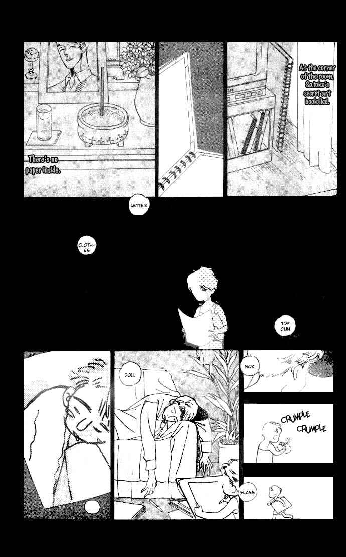 Page 30 Chapter 9 Dear Mine