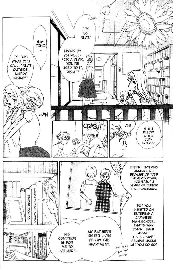 Page 9 Chapter 9 Dear Mine