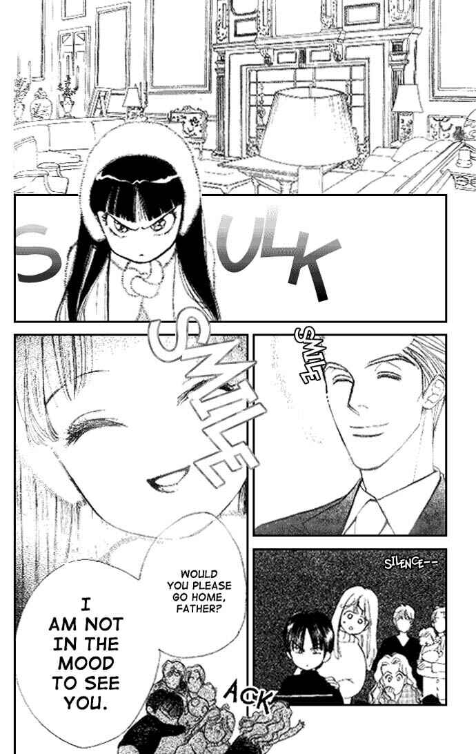Page 14 Chapter 14 Dear Mine