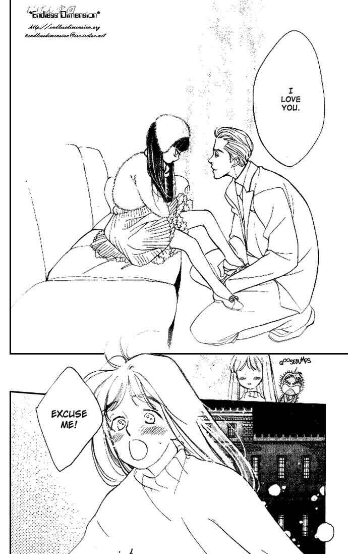 Page 16 Chapter 14 Dear Mine