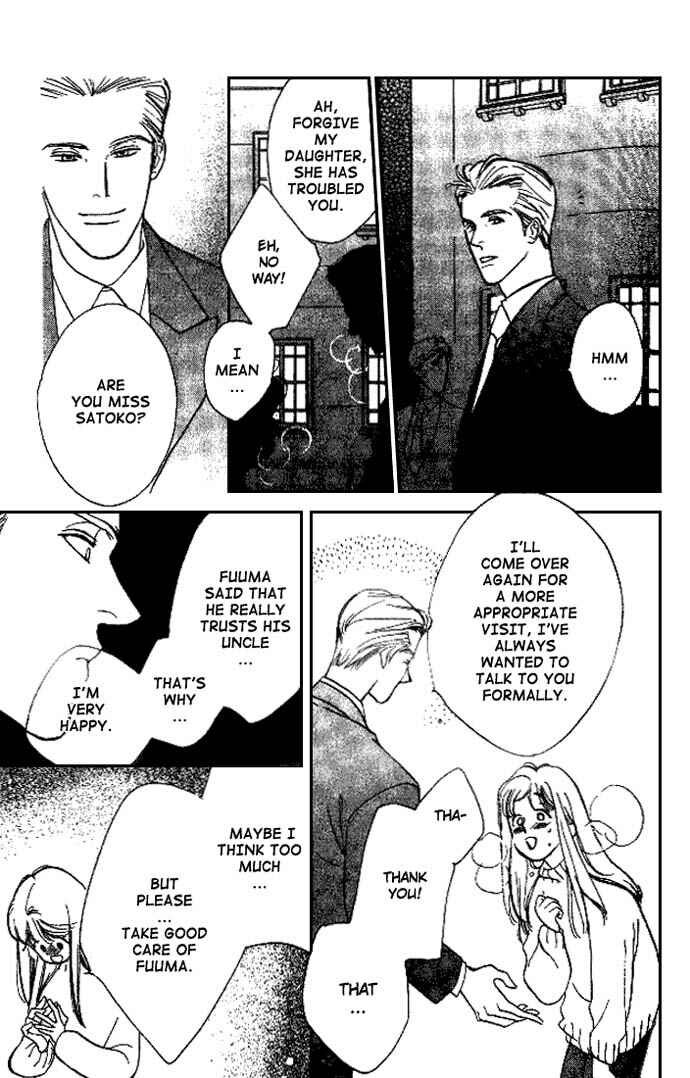 Page 17 Chapter 14 Dear Mine