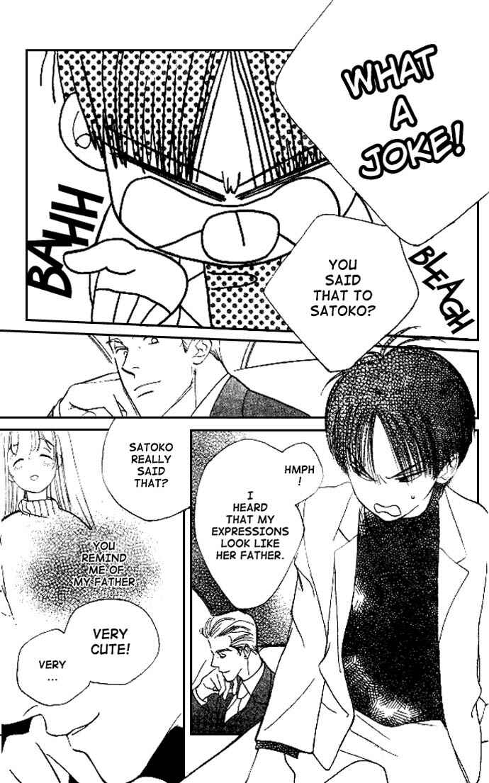 Page 21 Chapter 14 Dear Mine