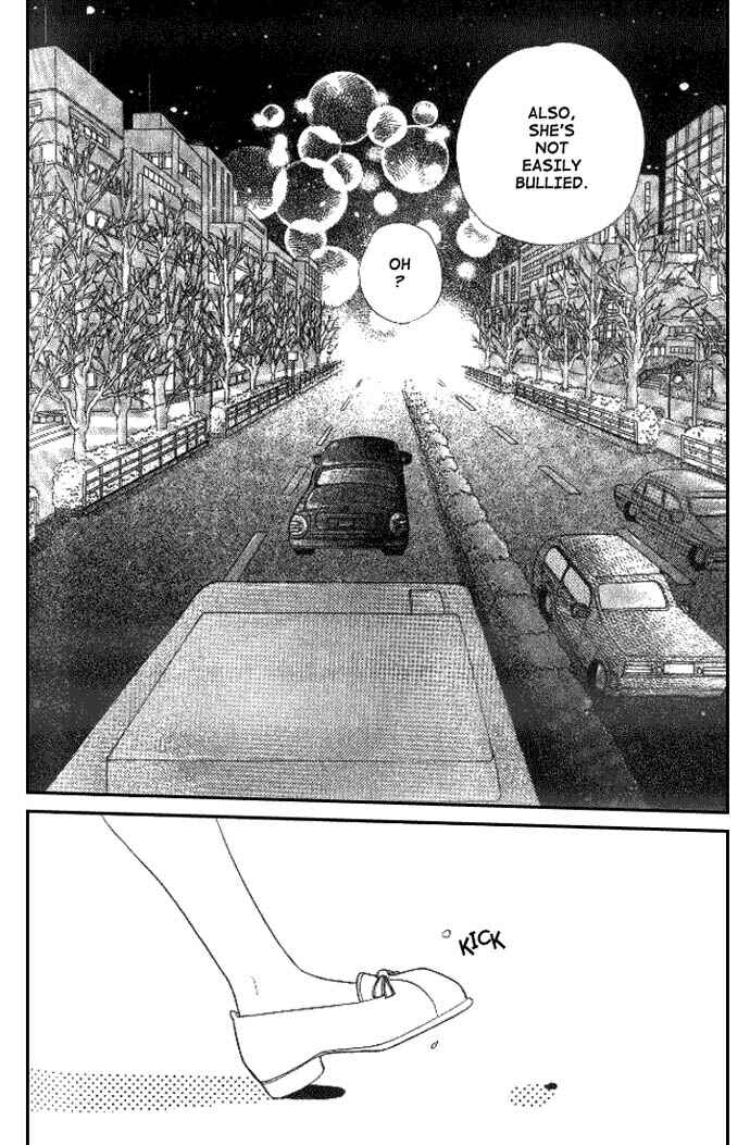Page 26 Chapter 14 Dear Mine