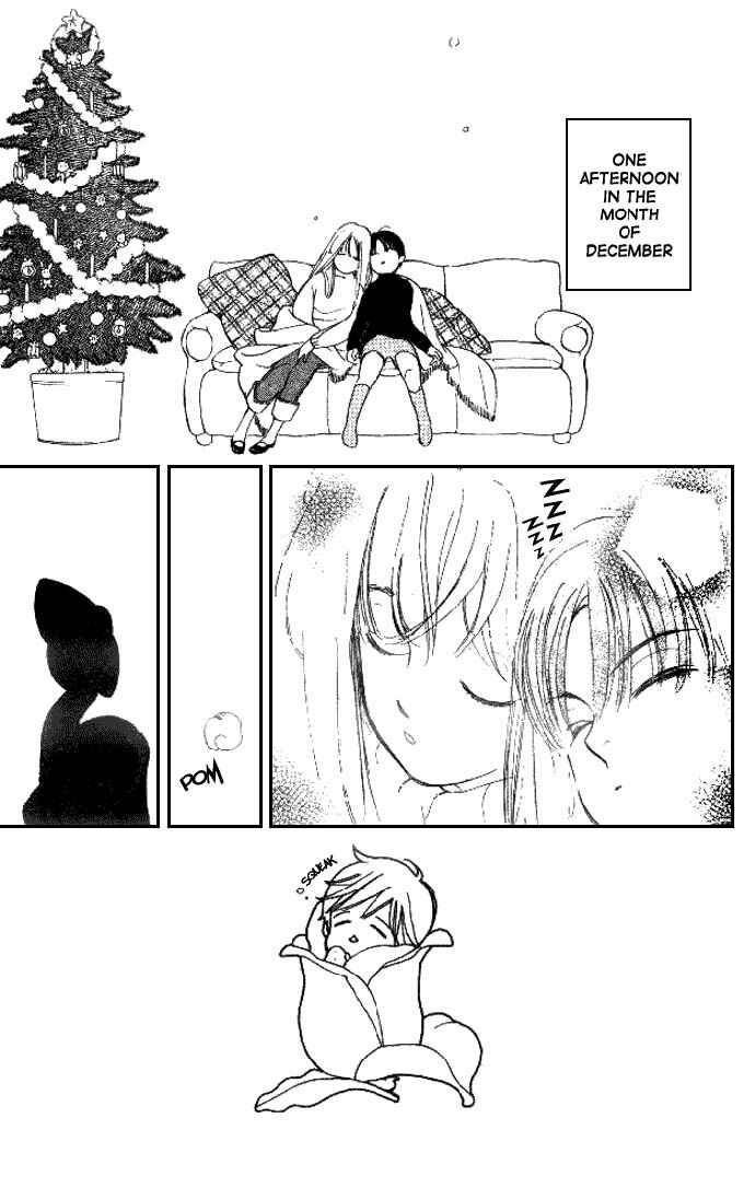 Page 5 Chapter 14 Dear Mine