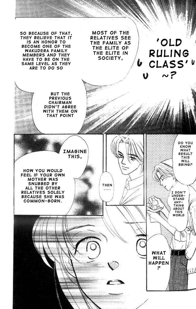 Page 23 Chapter 3 Dear Mine