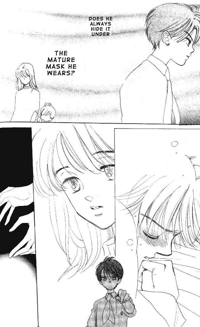 Page 26 Chapter 3 Dear Mine