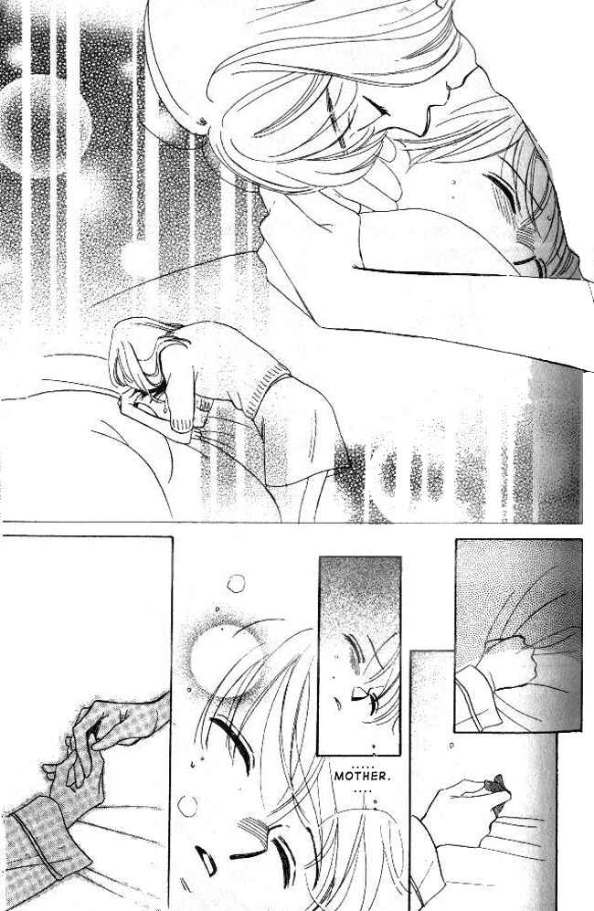 Page 27 Chapter 3 Dear Mine