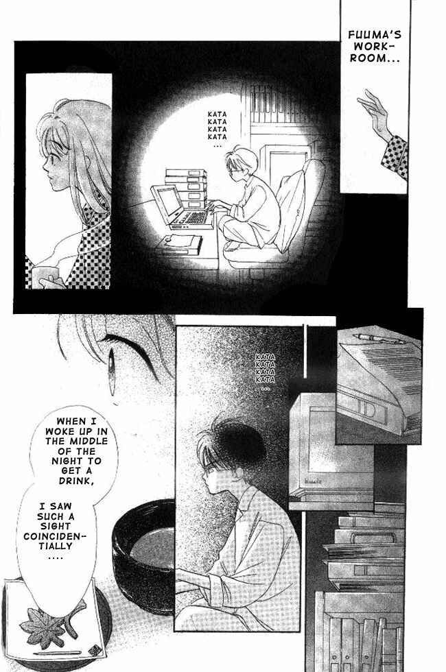 Page 6 Chapter 3 Dear Mine