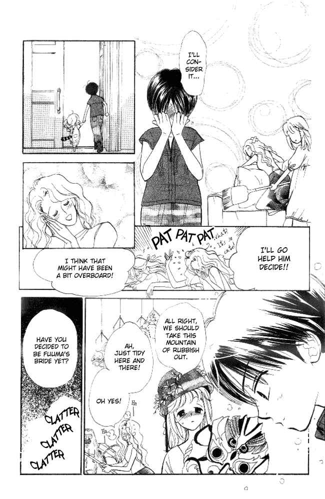 Page 12 Chapter 5 Dear Mine