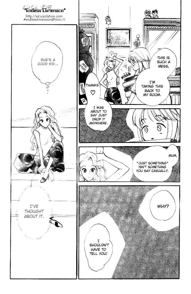 Page 14 Chapter 5 Dear Mine
