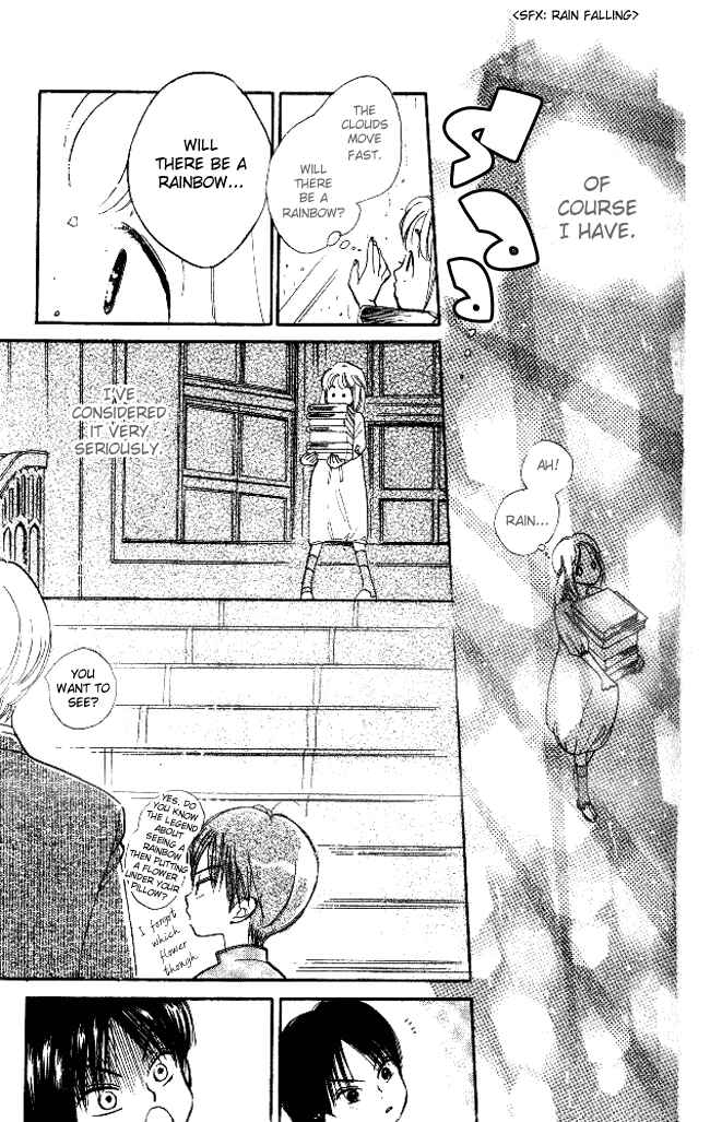 Page 15 Chapter 5 Dear Mine