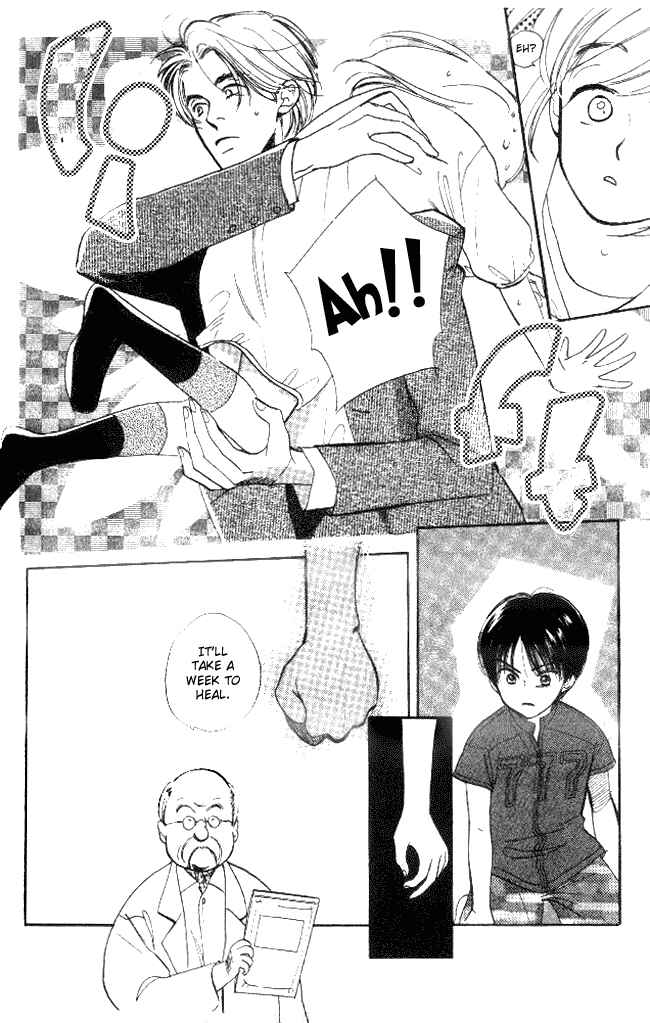 Page 18 Chapter 5 Dear Mine
