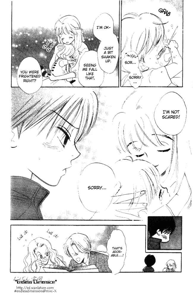 Page 20 Chapter 5 Dear Mine