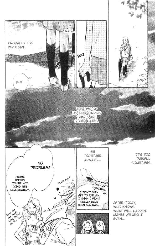 Page 28 Chapter 5 Dear Mine