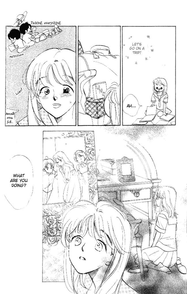 Page 32 Chapter 5 Dear Mine