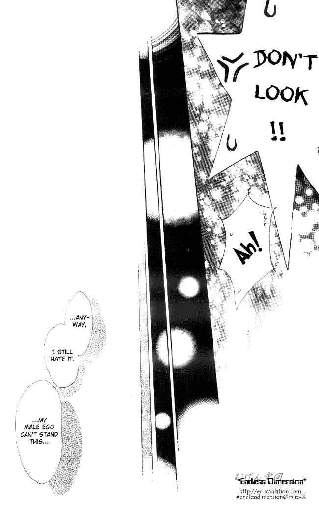 Page 34 Chapter 5 Dear Mine