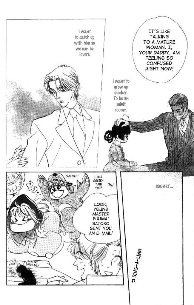 Page 12 Chapter 18 Dear Mine