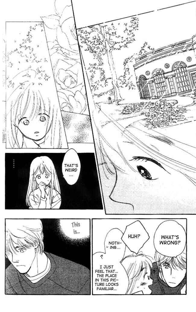 Page 18 Chapter 18 Dear Mine