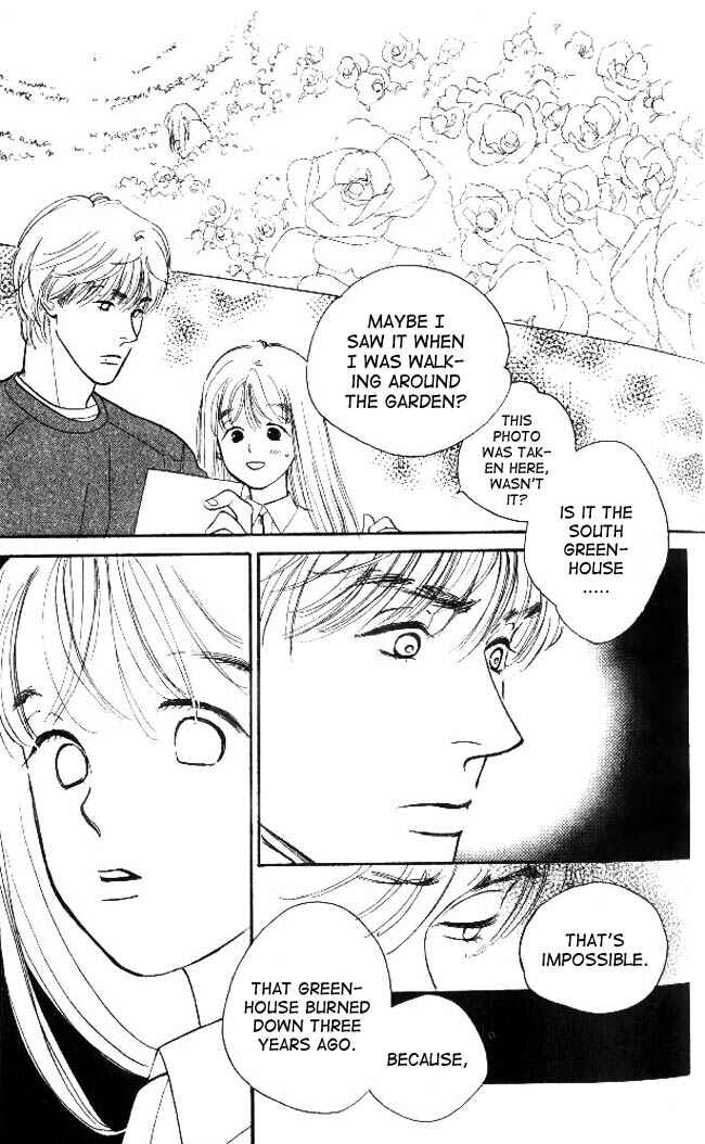 Page 19 Chapter 18 Dear Mine