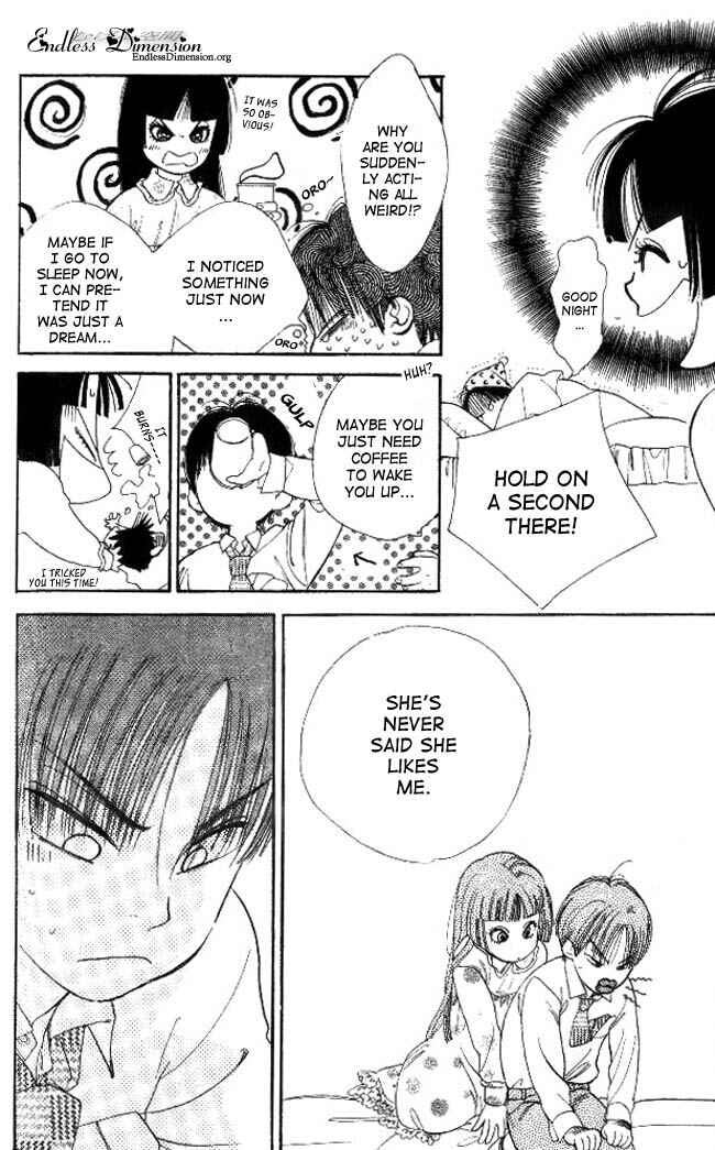 Page 22 Chapter 18 Dear Mine