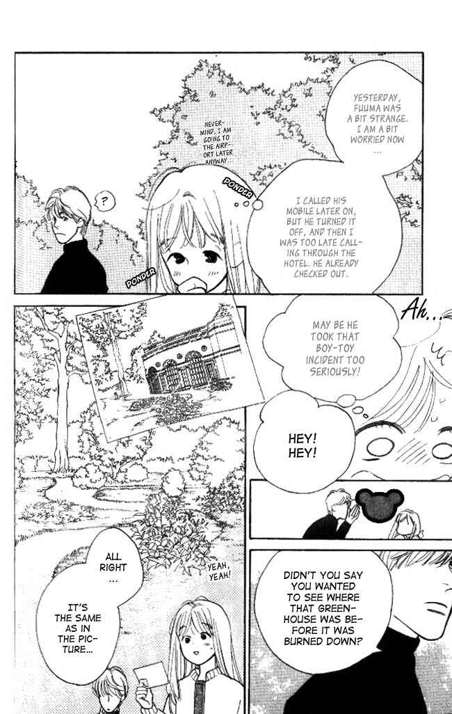 Page 28 Chapter 18 Dear Mine