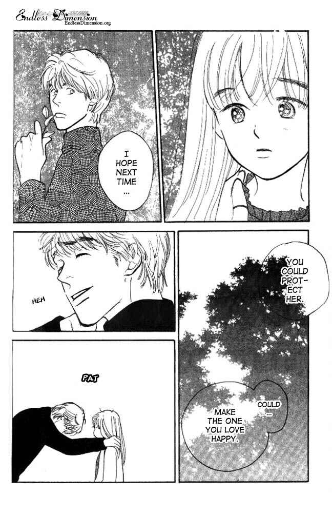 Page 32 Chapter 18 Dear Mine